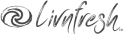 Logo of Livnfresh, a client of Vasta