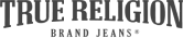 Logo of True Religion Brand Jeans, a client of Vasta