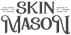 Logo of Skin Mason, a client of Vasta