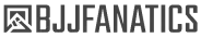 Logo of BJJ Fanatics, a client of Vasta.